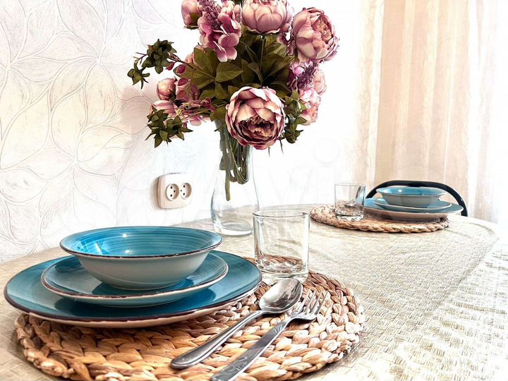 1-к. квартира, 64 м², 6/9 эт.