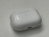 Кейс для airpods pro 2 поколения �оригинал