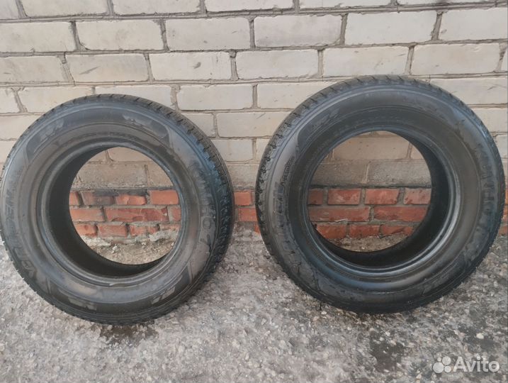 Kumho Crugen Premium KL33 225/70 R16 103H