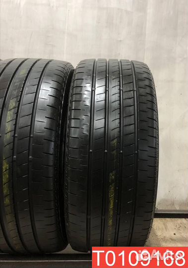 Bridgestone Turanza T005A 235/45 R18 94W