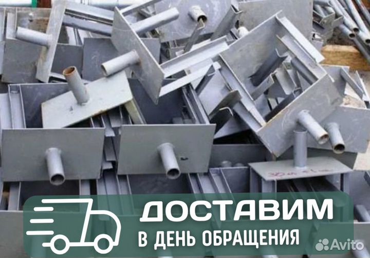 Унивилка для опалубки монолитных перекрытий