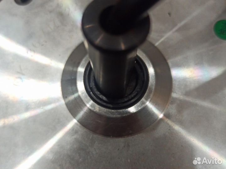 Моторколесо гироскутера