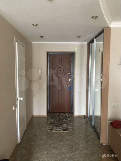 Квартира-студия, 34 м², 6/12 эт.