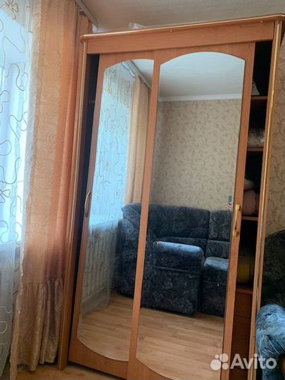 Шкаф купе бу