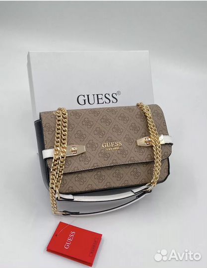 Сумка guess