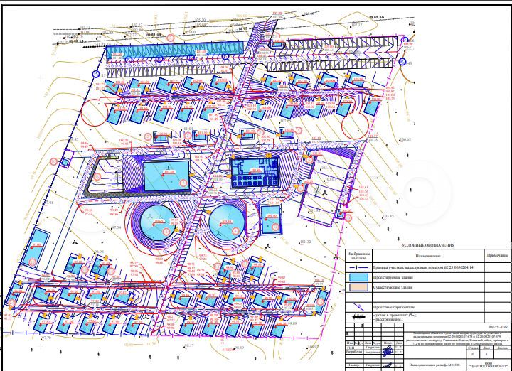 Участок 2,8 га (СНТ, ДНП)