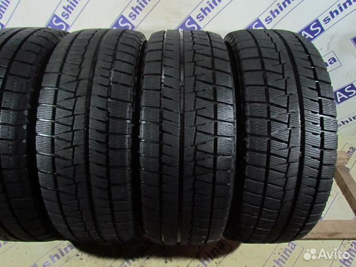 Bridgestone Blizzak Revo GZ 215/55 R17 97P