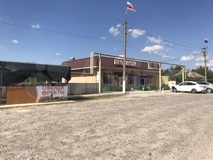 Торговая площадь, 120 м²