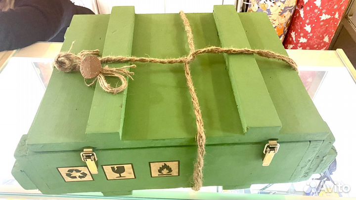 Подарочный набор для мужчин