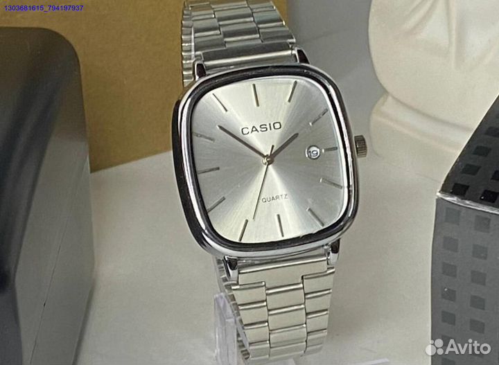 Часы мужские Casio