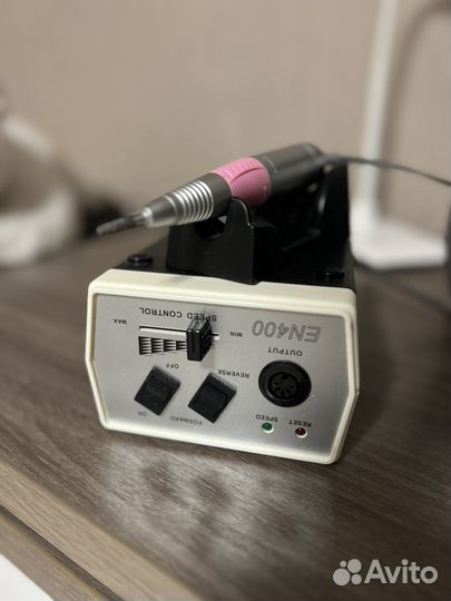 Аппарат для маникюра