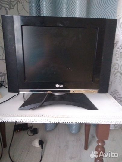 Телевизор бу