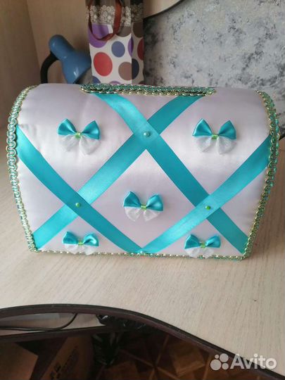 Семейный банк