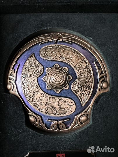 Aegis dota 2