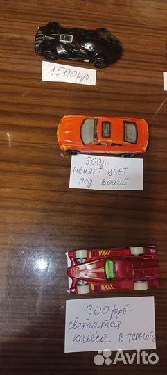 Машинки Hot wheels, 24 штуки+10 других машинок