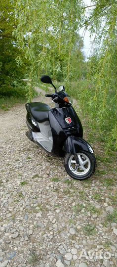 Хонда Леад 100