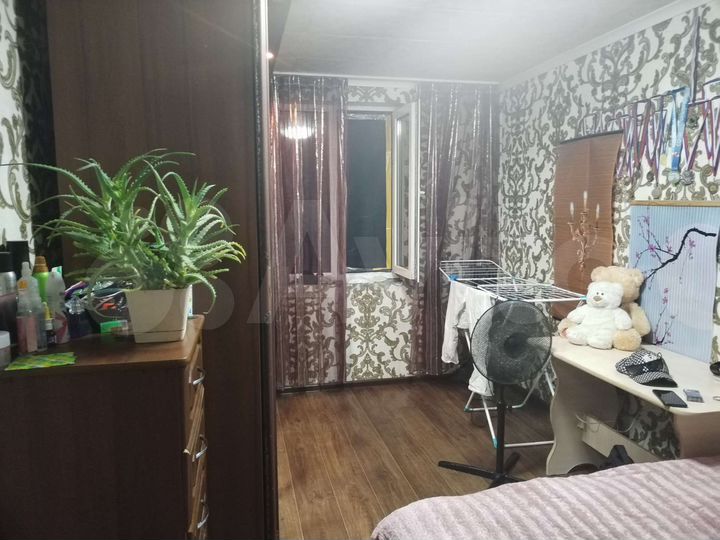 Дом 79 м² на участке 1 сот.