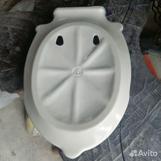 Ваза на стену