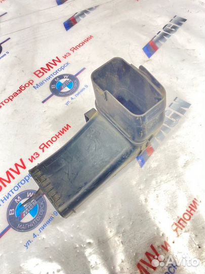 Воздуховод Bmw 1 F20 N13B16 2012