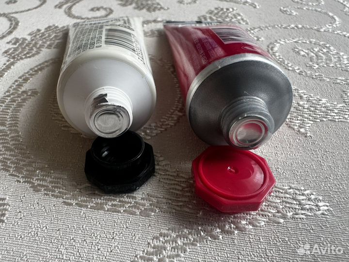 Loccitane крем для рук