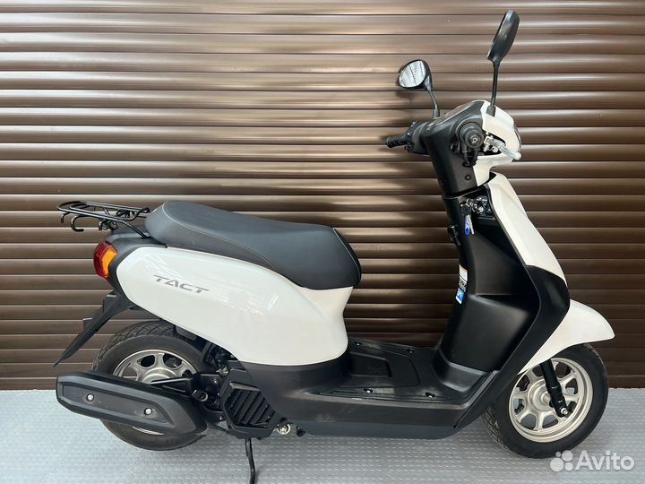 Honda Tact af79 2022