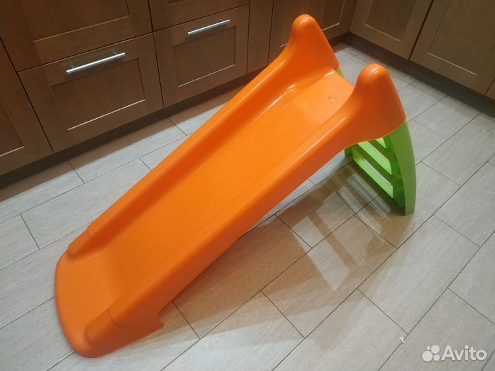 Детская горка