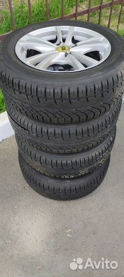 Tigar Hitris 205/60 R15