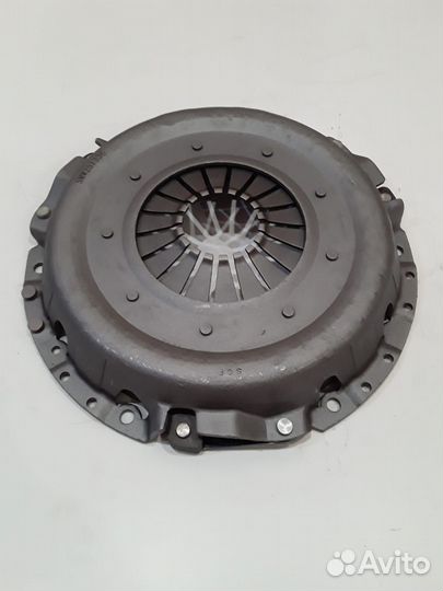 Корзина сцепления SMW251336 для Hover H3 greatwall