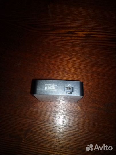 Универсальный 3G роутер TE AW930