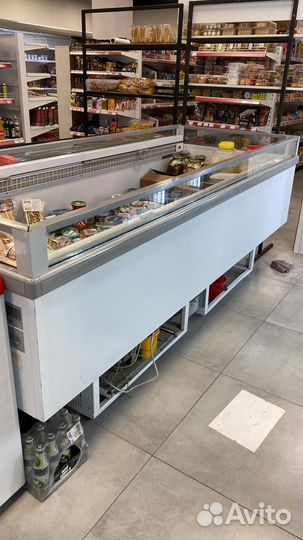 Холодильник