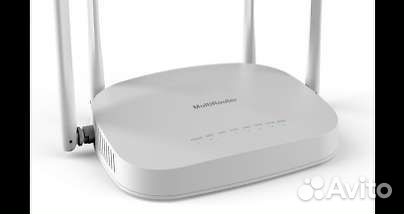 Роутер 4G, интернет домашний безлимитный