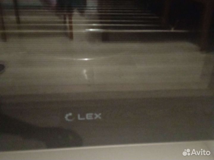 Духовой шкаф