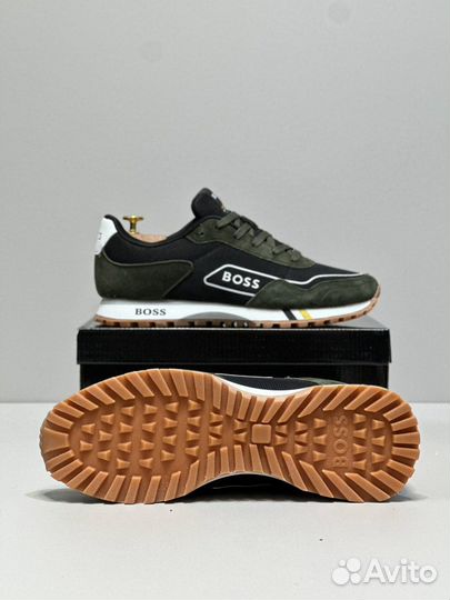 Кроссовки Boss мужские 41-46