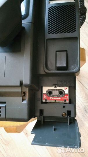 Факс Panasonic KX-FT78