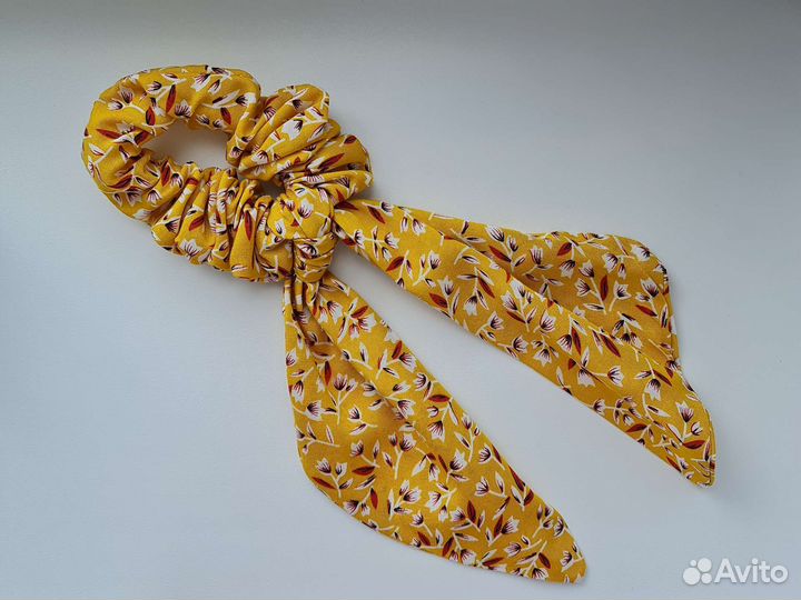 Резинка для волос