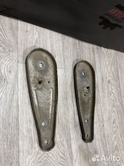 Bmw e60 Реактивная тяга задней подвески