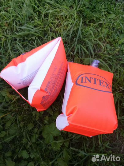 Ассесуары для плавания