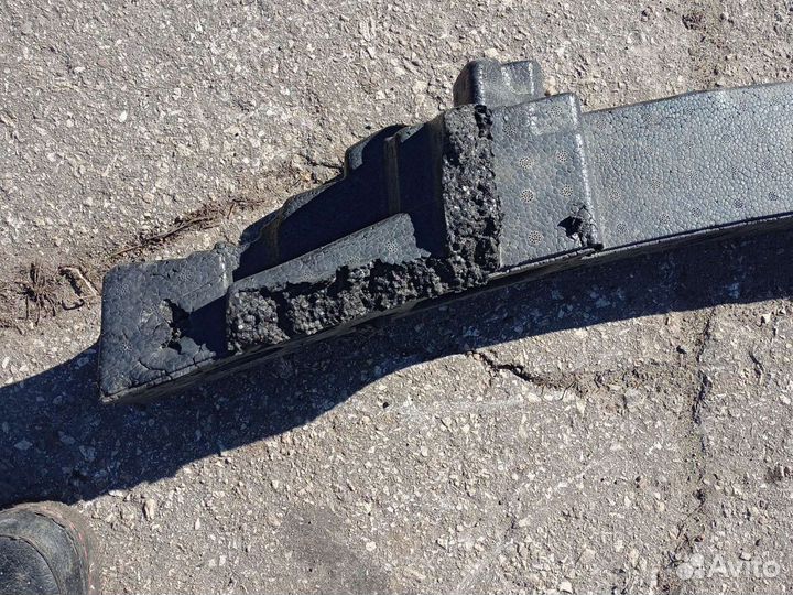 Абсорбер бампера Nissan X-Trail T32