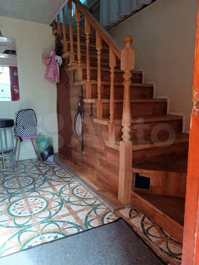 Дом 190 м² на участке 11 сот.