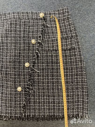 Юбка женская Shein 58р