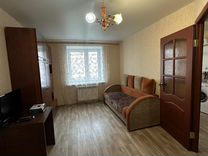 1-к. квартира, 31 м², 2/10 эт.