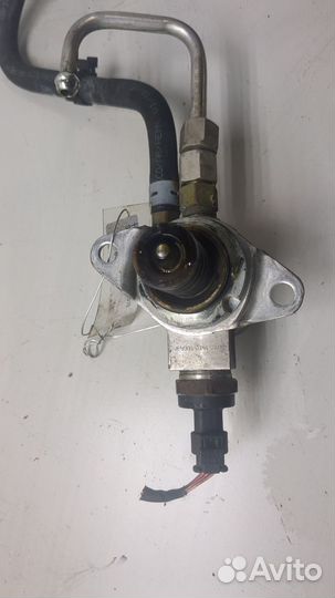 Тнвд Skoda Yeti, 2010