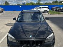 BMW X1 2.0 AT, 2013, 165 000 км, с пробегом, цена 1 300 000 руб.