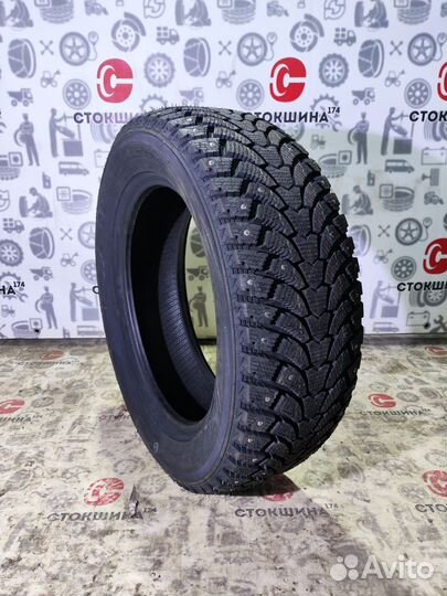 Antares Grip 60 Ice 205/55 R16 94T