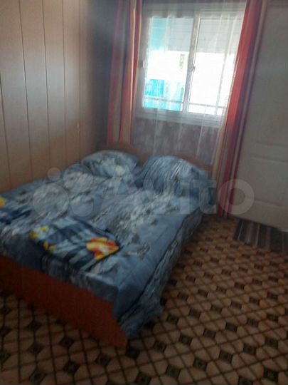 Комната 13 м², 1/2 эт.