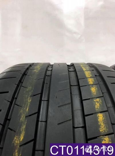 Michelin Pilot Super Sport 295/35 R20 105Y