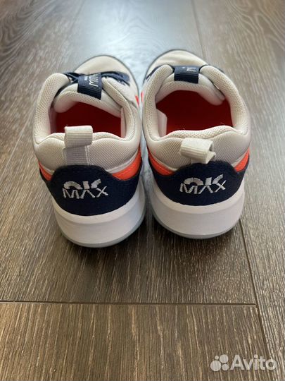 Кроссовки Nike Air Max Motif 29