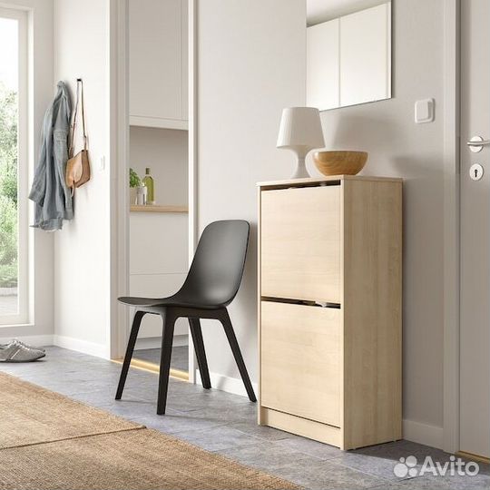 Тумба для обуви bissa IKEA