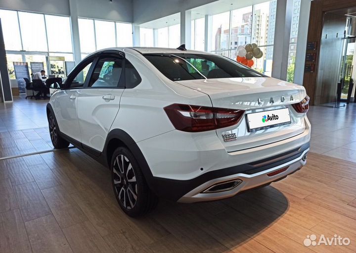 LADA Vesta, 2023