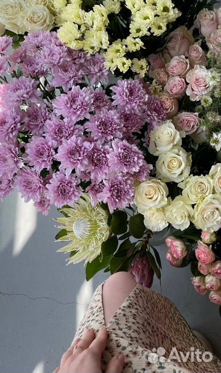 Цветы для дома